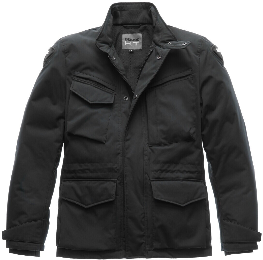 Blauer HT Ethan Winter Jacket grey