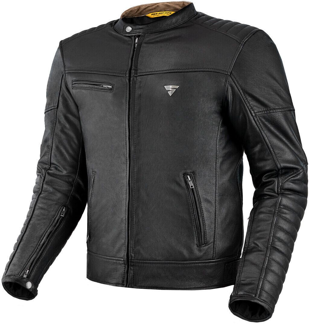Shima Winchester 2.0 Jacket black