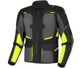 Shima Hero 2.0 Wasserdichte Jacket black/yellow
