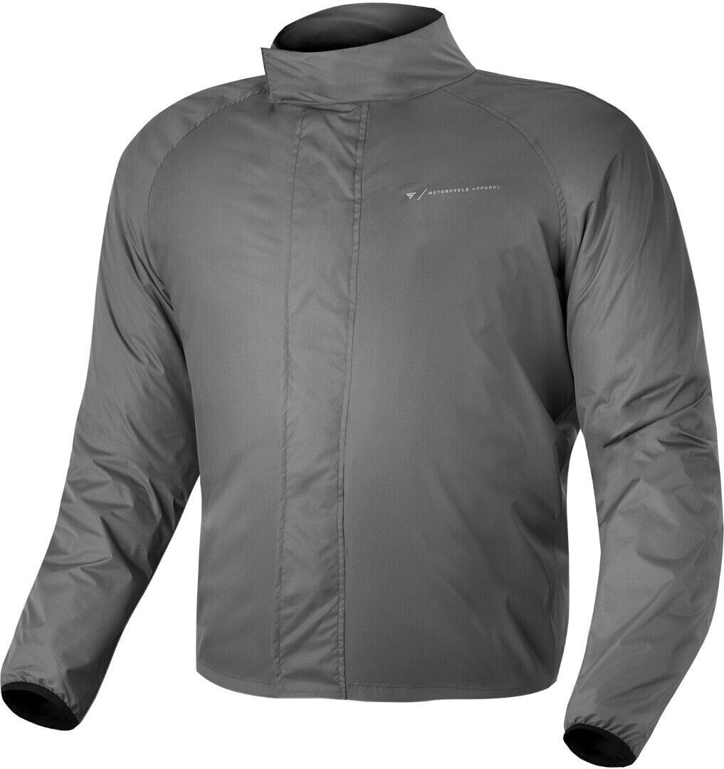 Shima Rainshell Rain Jacket grey