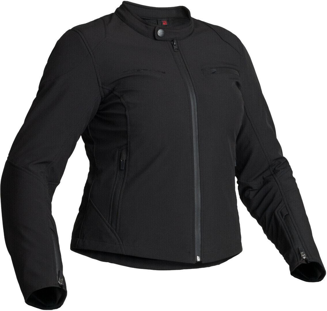 Jofama Lindstrands Fryken Lady Jacket black
