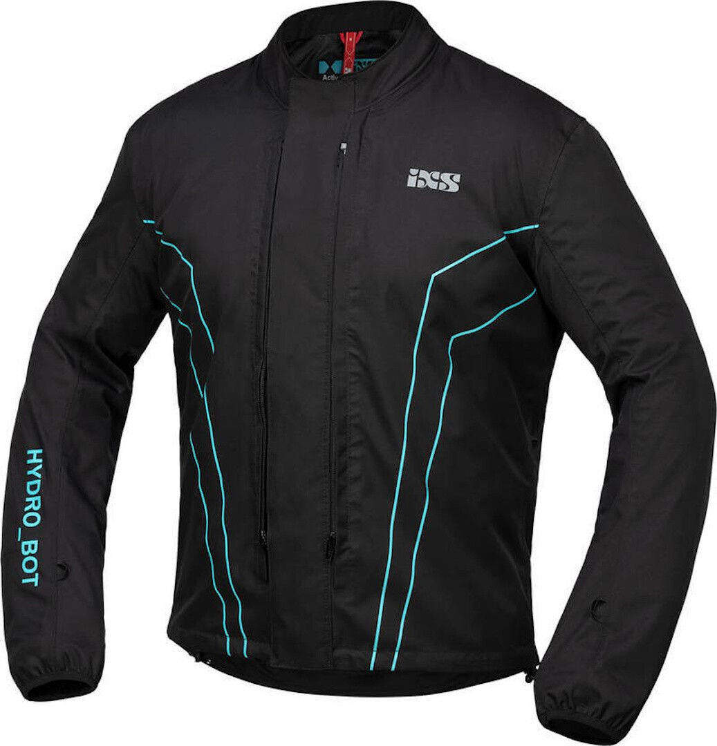 IXS HYDRO_BOT Membran InnenJacket black