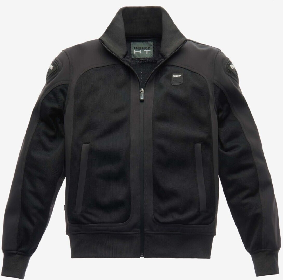 Blauer HT Easy Air Pro Jacket black/grey