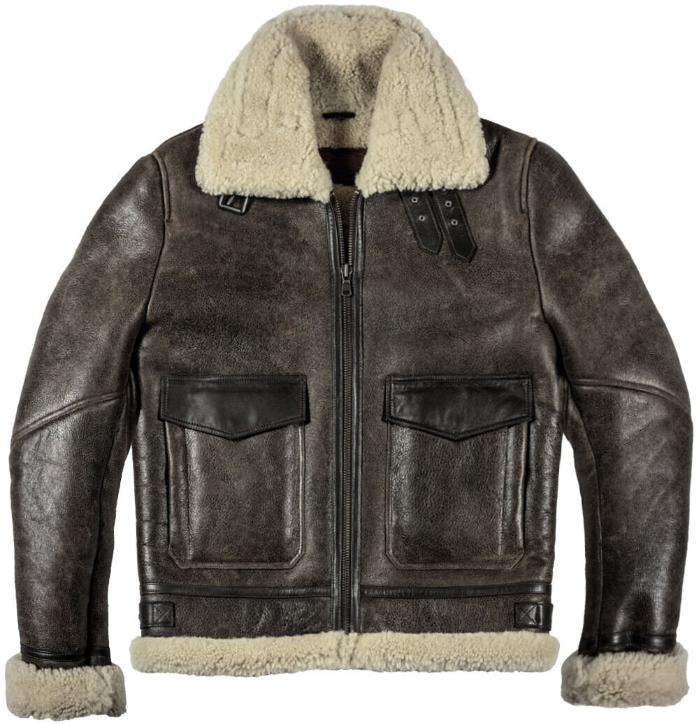 Helston's Blouson Bombardier Thunder