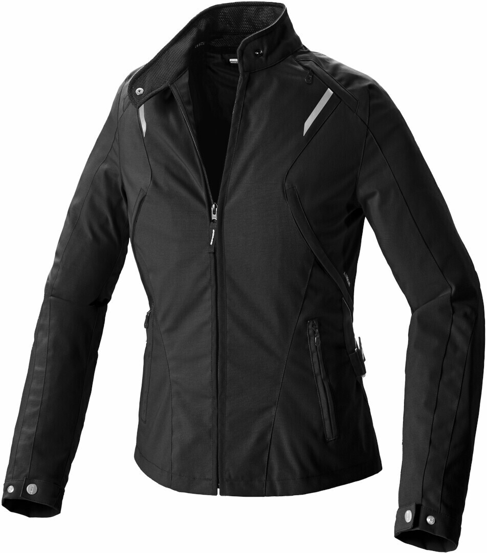 Spidi Ellabike Lady Jacket black