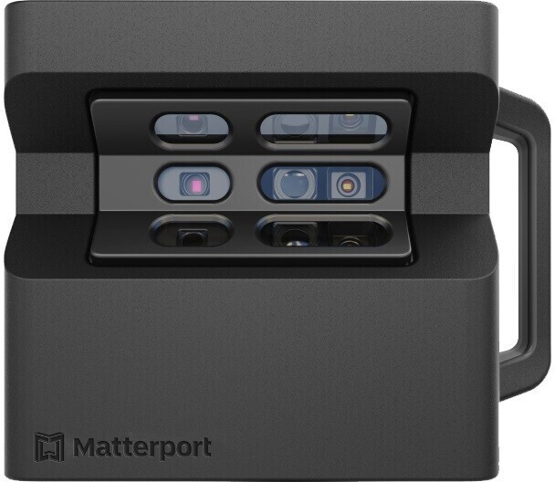 Matterport Pro2