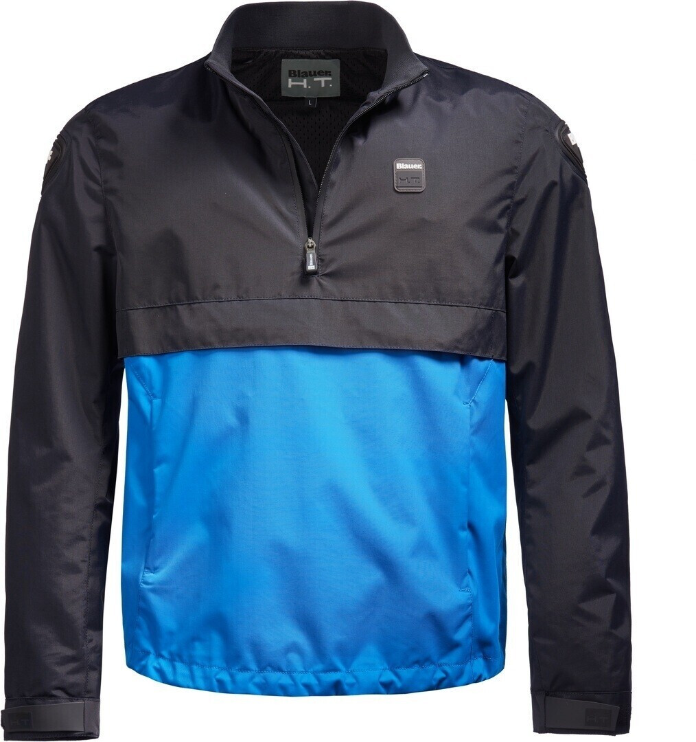 Blauer HT Spring Pull Jacket blau