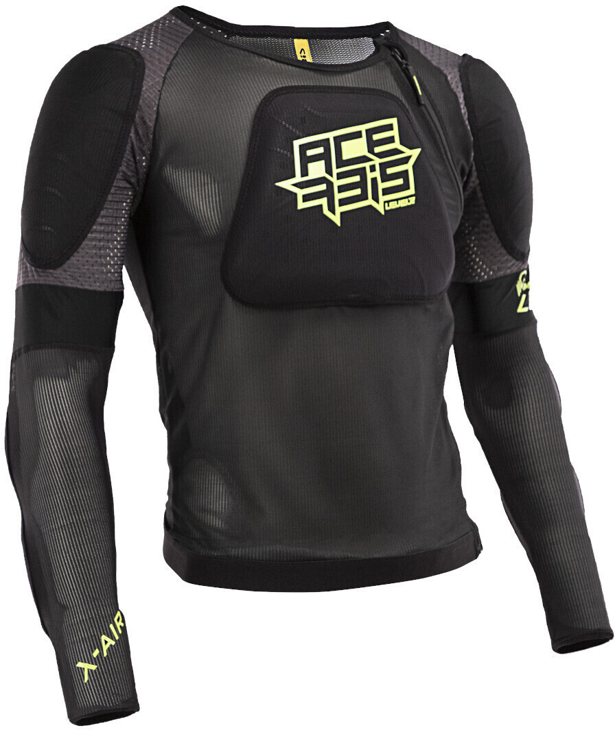 Acerbis X/Air Predektoren Jacket black M