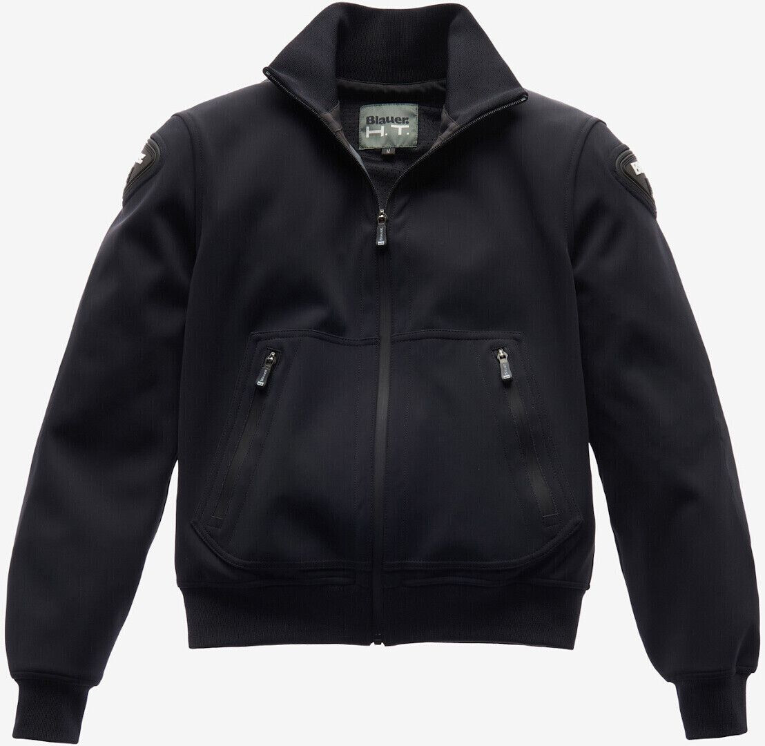 Blauer HT Easy Pro Lady Jacket black