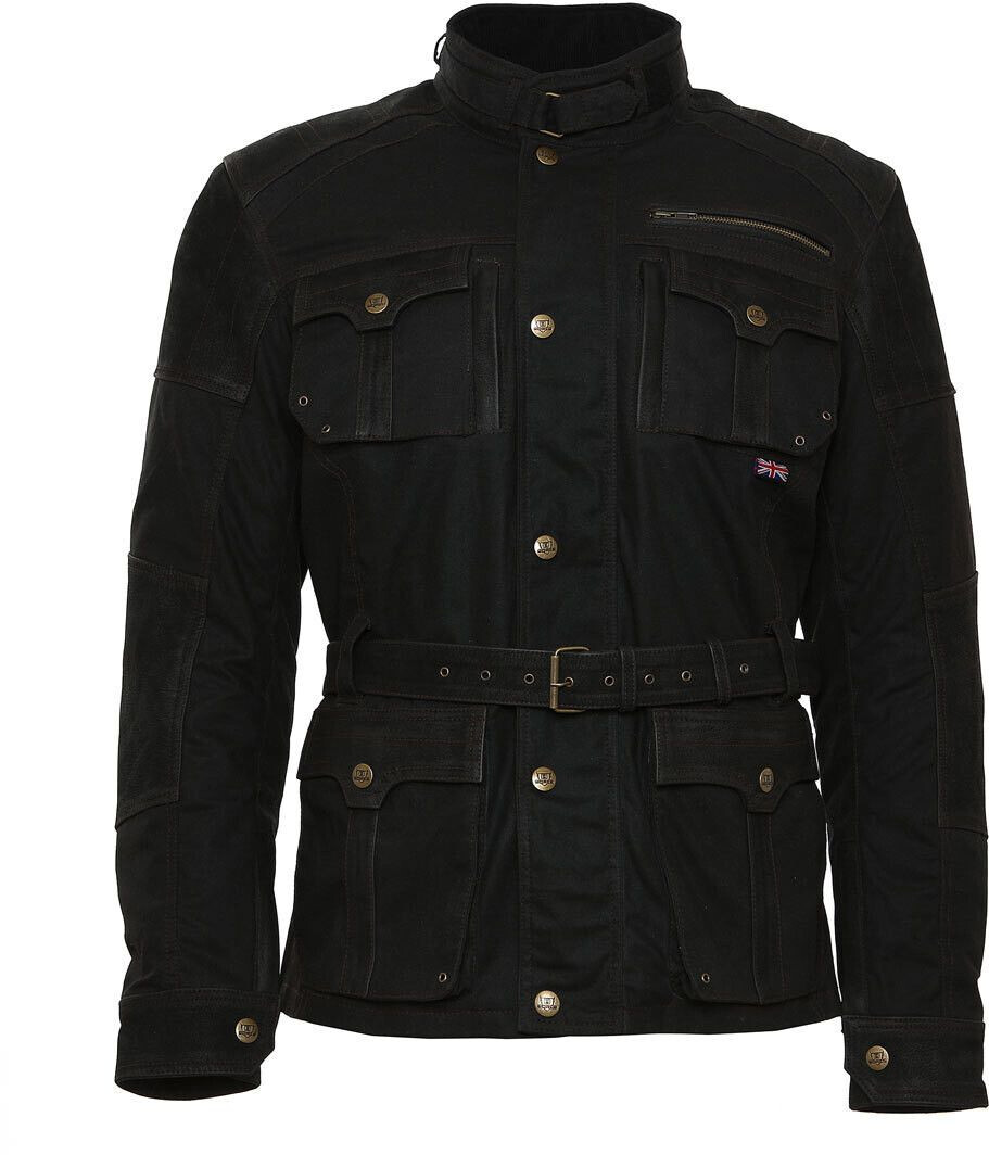 Bores Gregory WachsJacket black