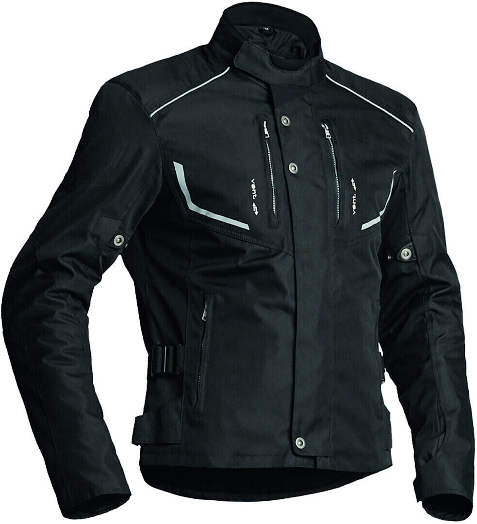 Jofama Lindstrands Halden Wasserdichte Lady Jacket black