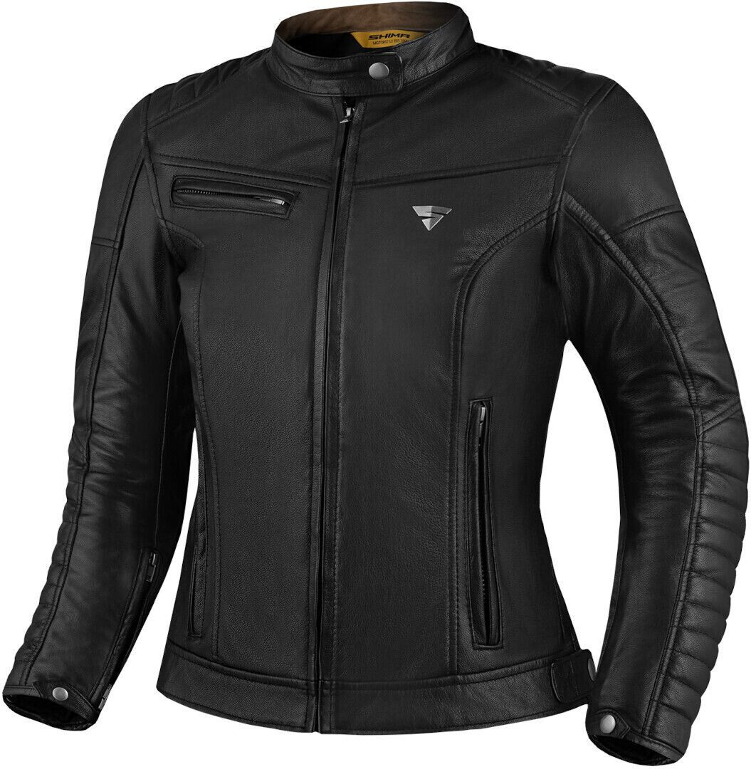 Shima Winchester 2.0 Lady Jacket black