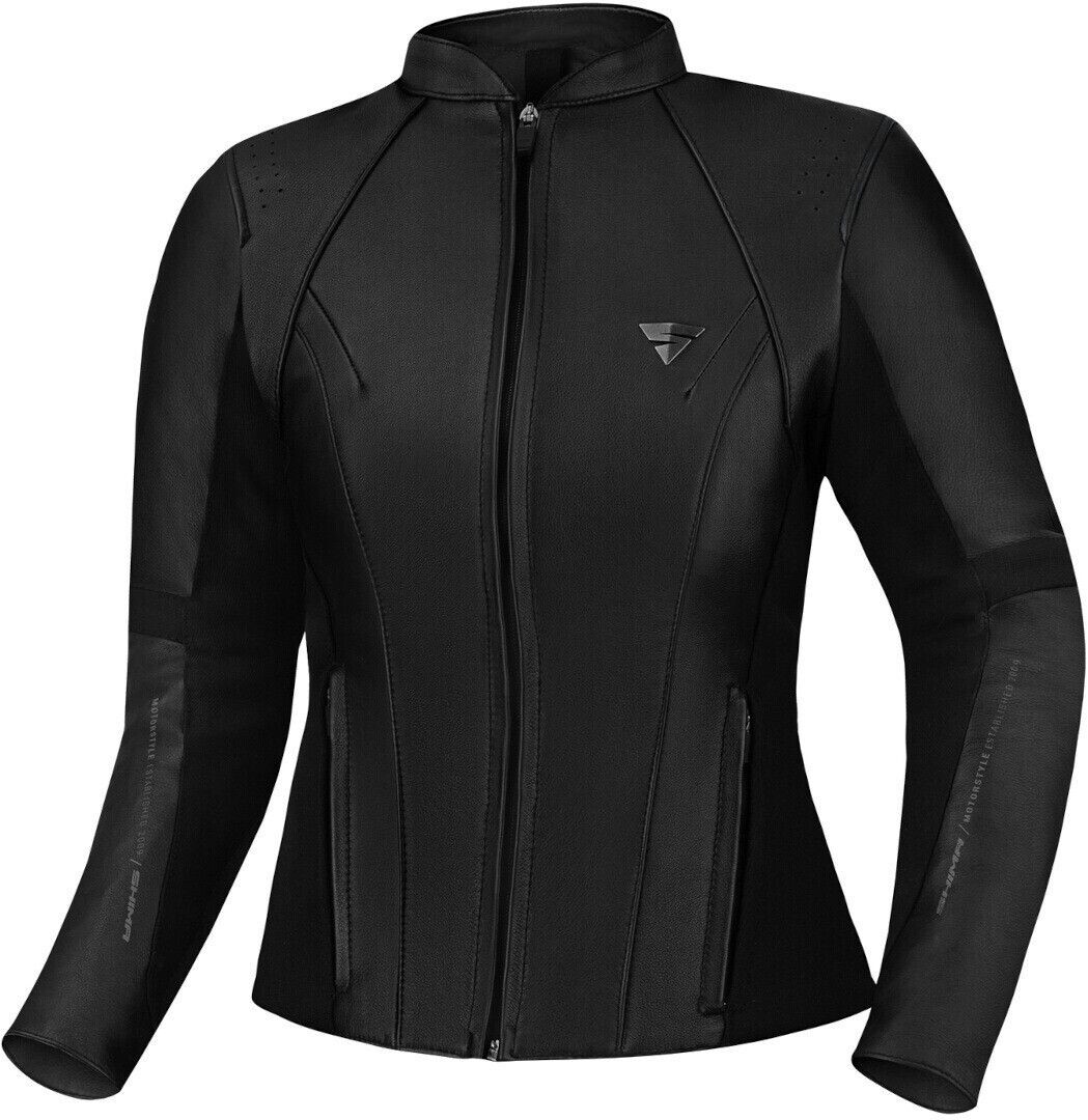 Shima Monaco 2.0 Lady Jacket black