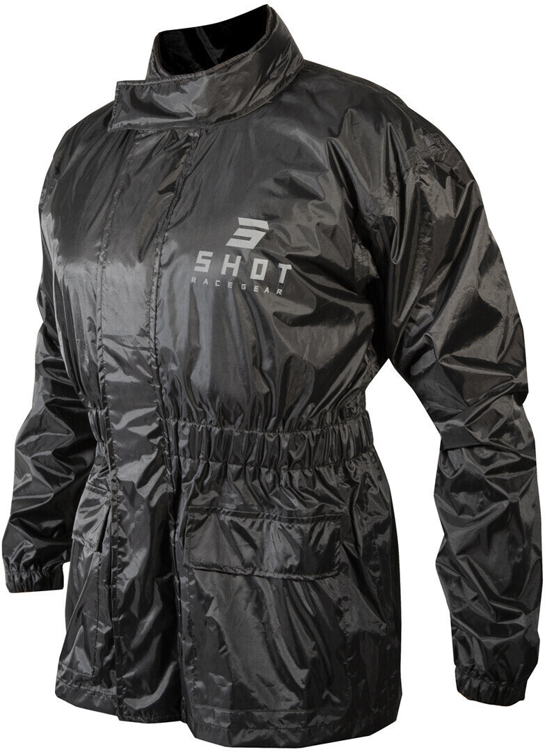 Shot 2.0 RegenJacket black