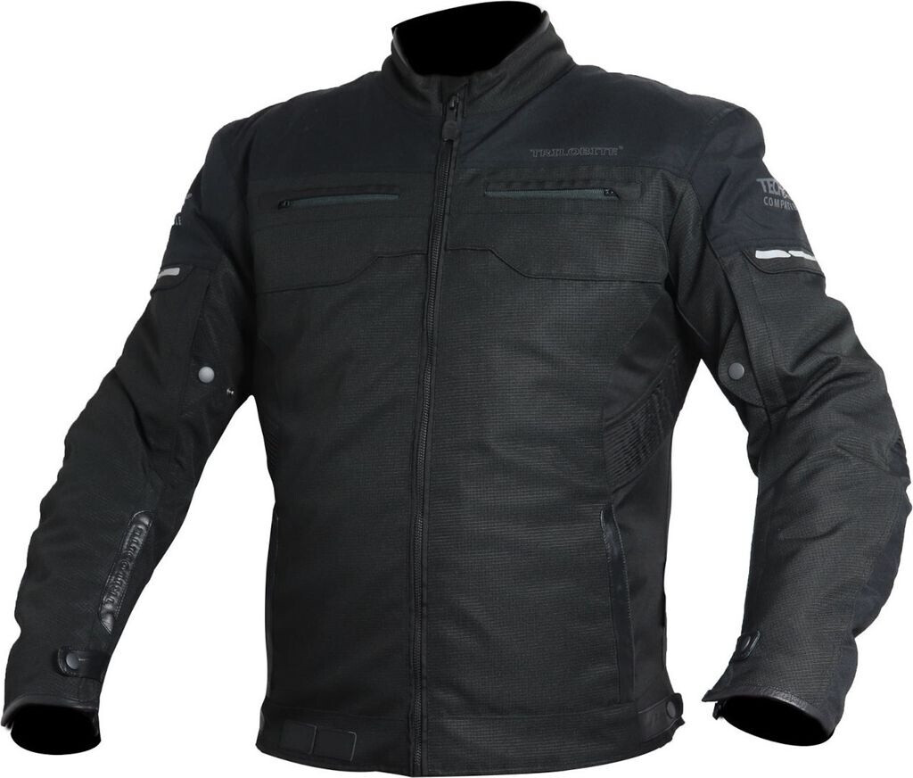 Trilobite Trilobite All Ride Jacket black
