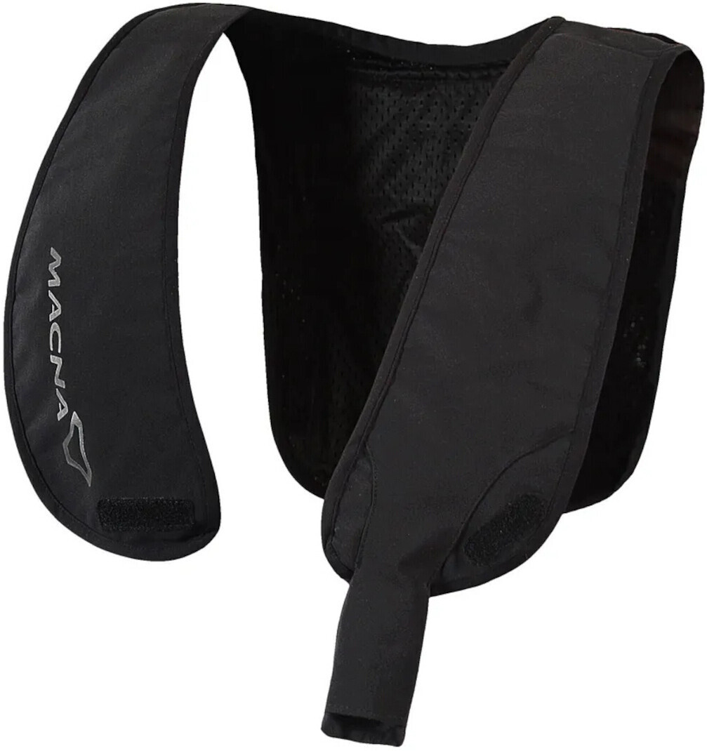 Macna Hot Vest