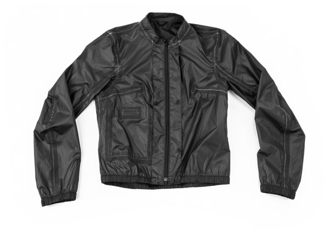 Acerbis Discovery Ghibly Lady Membran black
