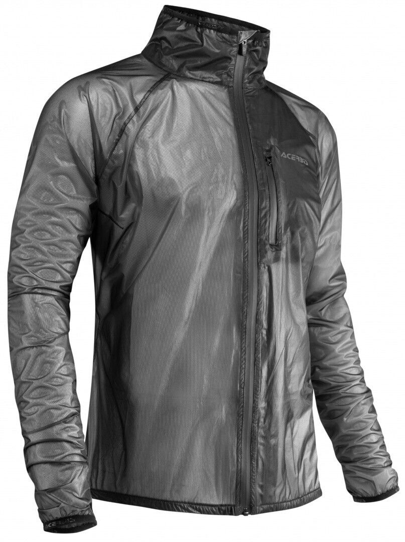 Acerbis Dek Pack RegenJacket black