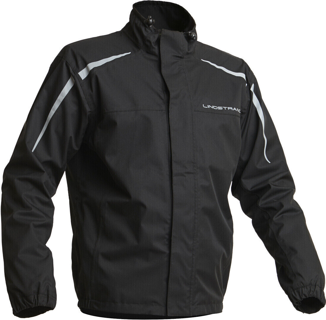 Jofama Lindstrands DW+ RegenJacket black