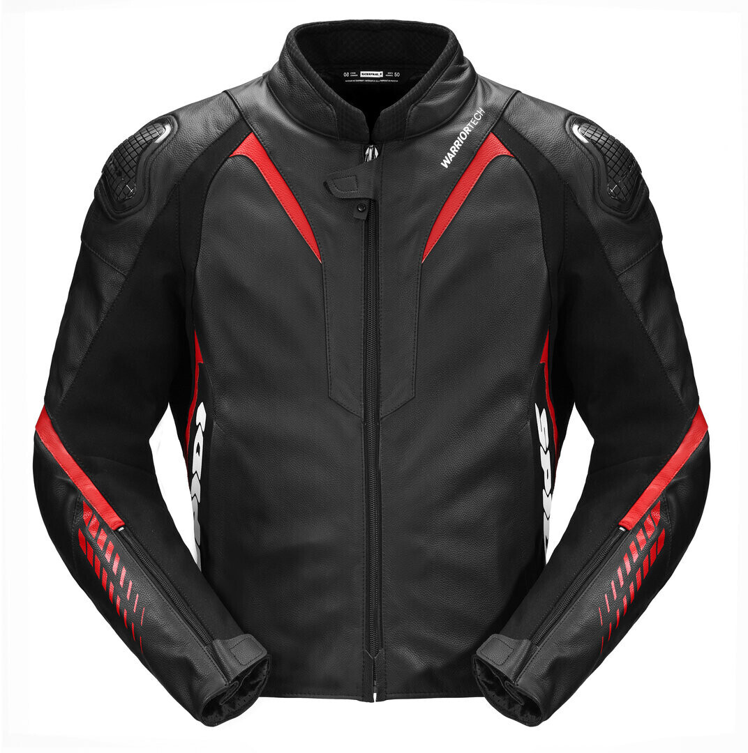 Spidi discount textile jacket