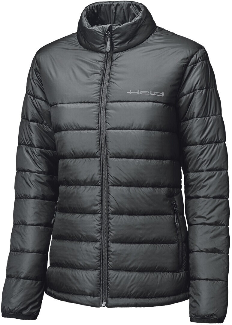 Held Prime Coat Lady Jacket black