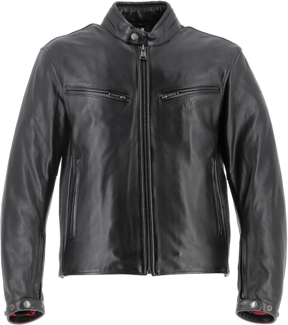 Helston's Blouson Helstons Primo noir