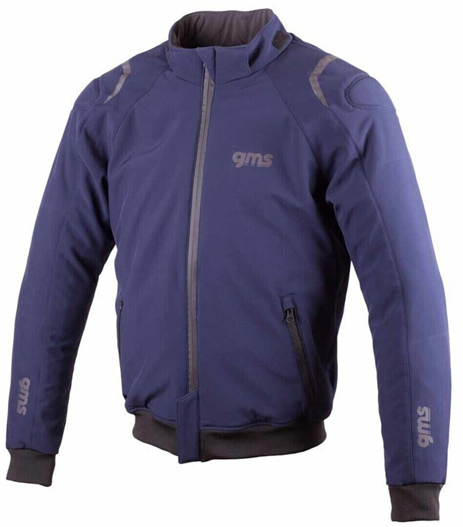 GMS Falcon Jacket blau