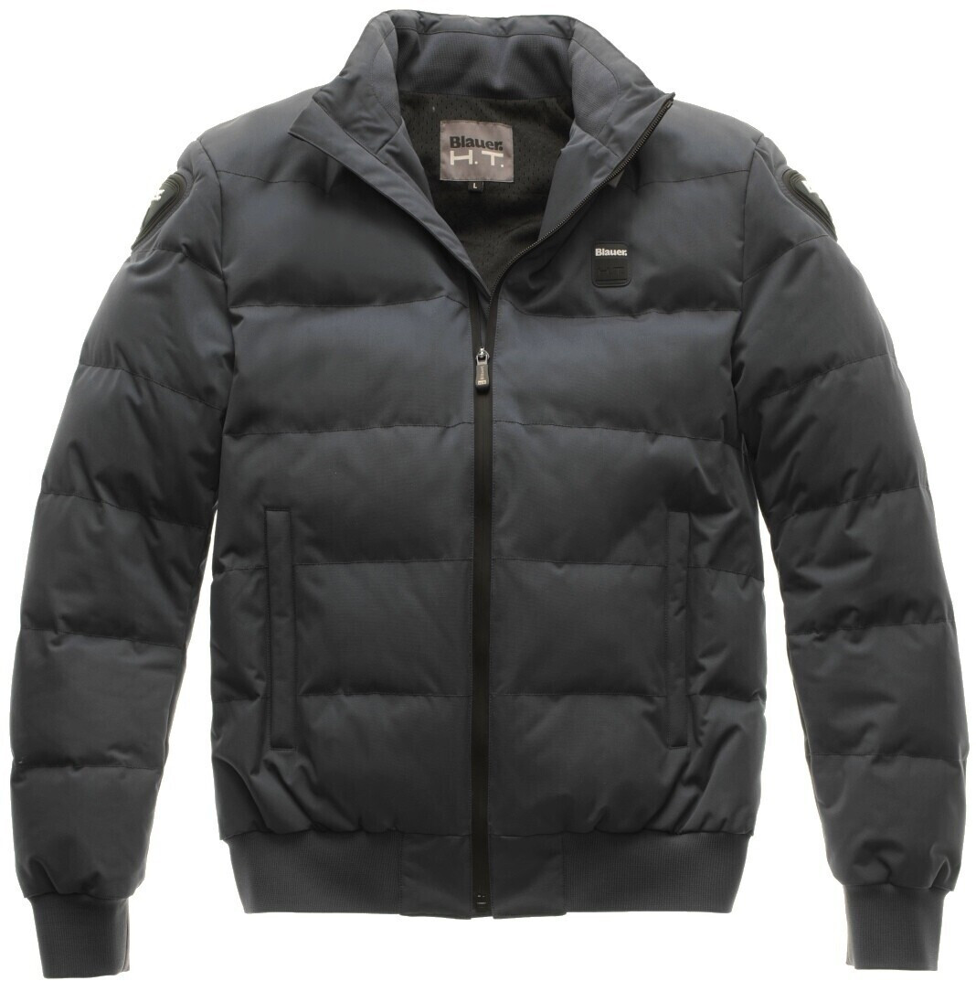 Blauer HT College Jacket grey
