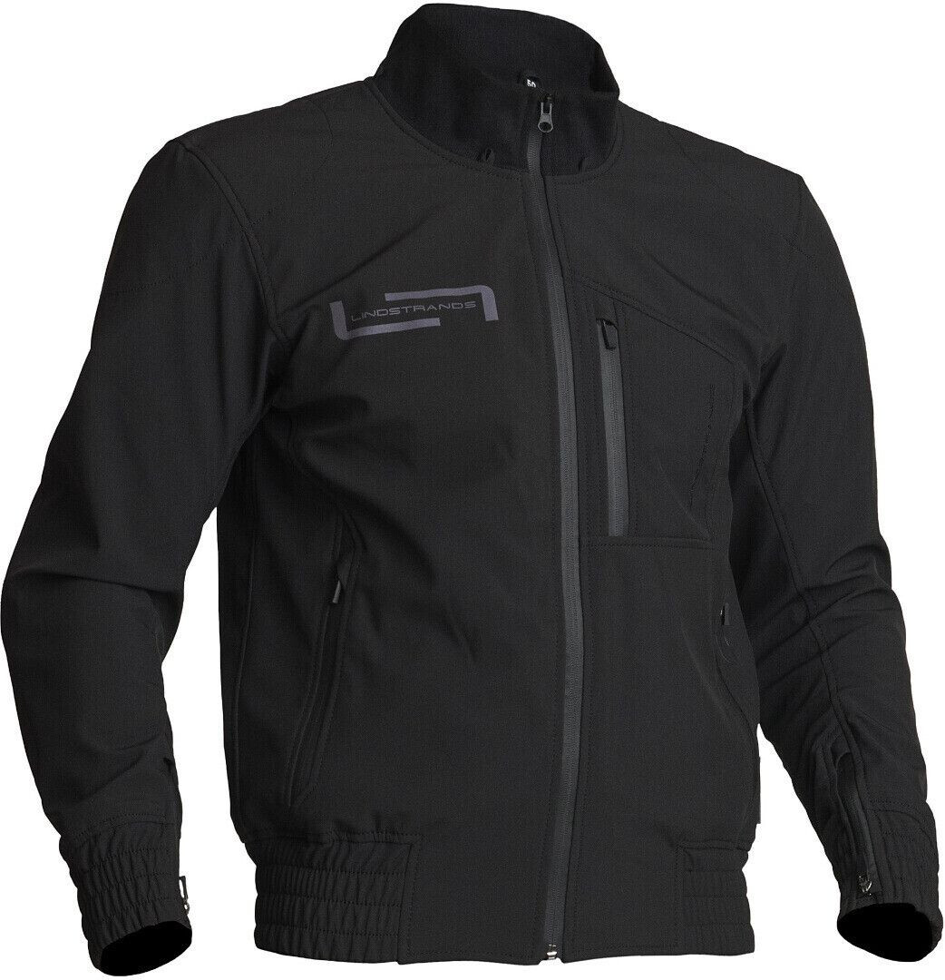 Jofama Lindstrands Frisen Jacket black
