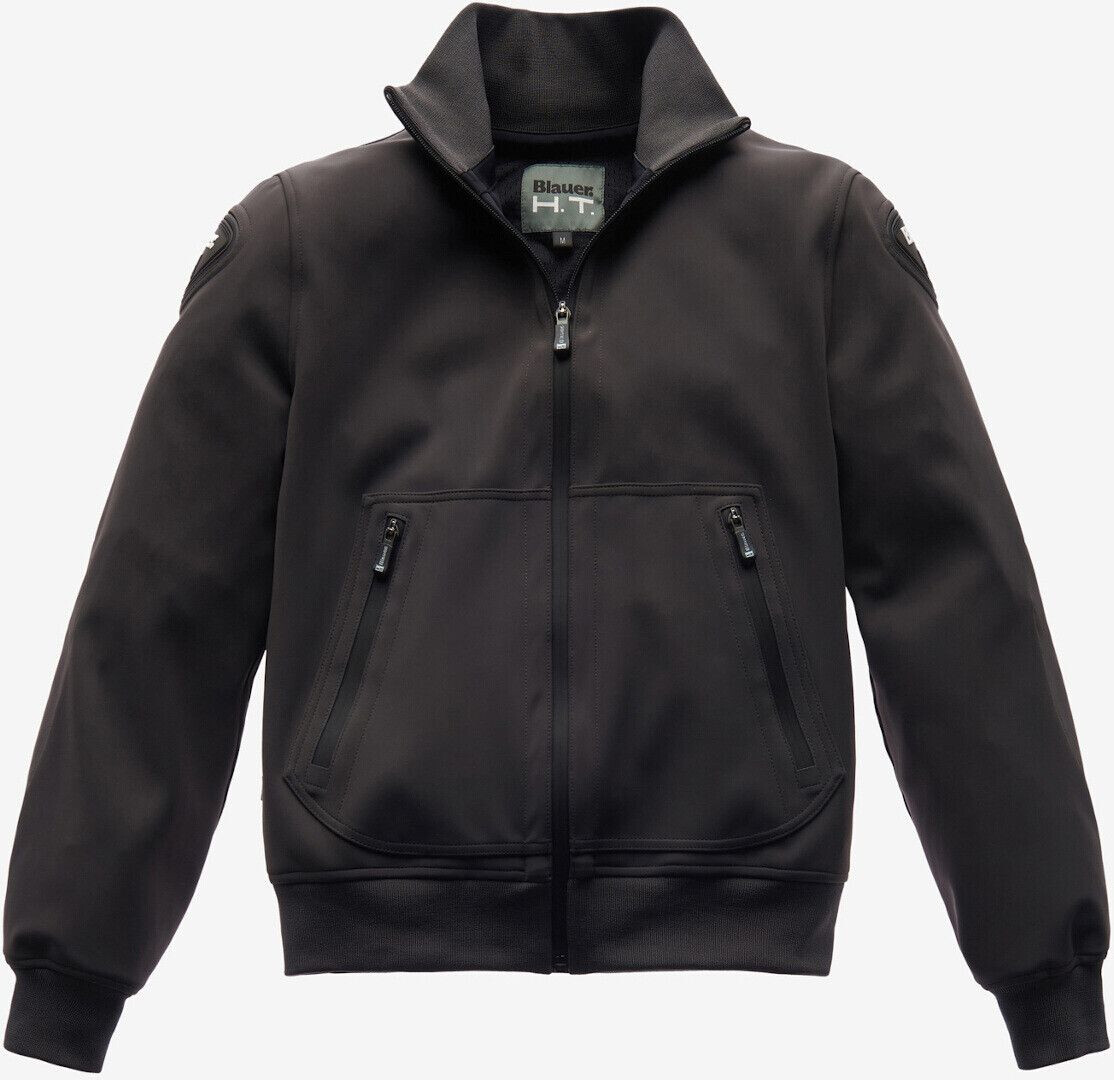 Blauer HT Easy Pro Jacket black/grey