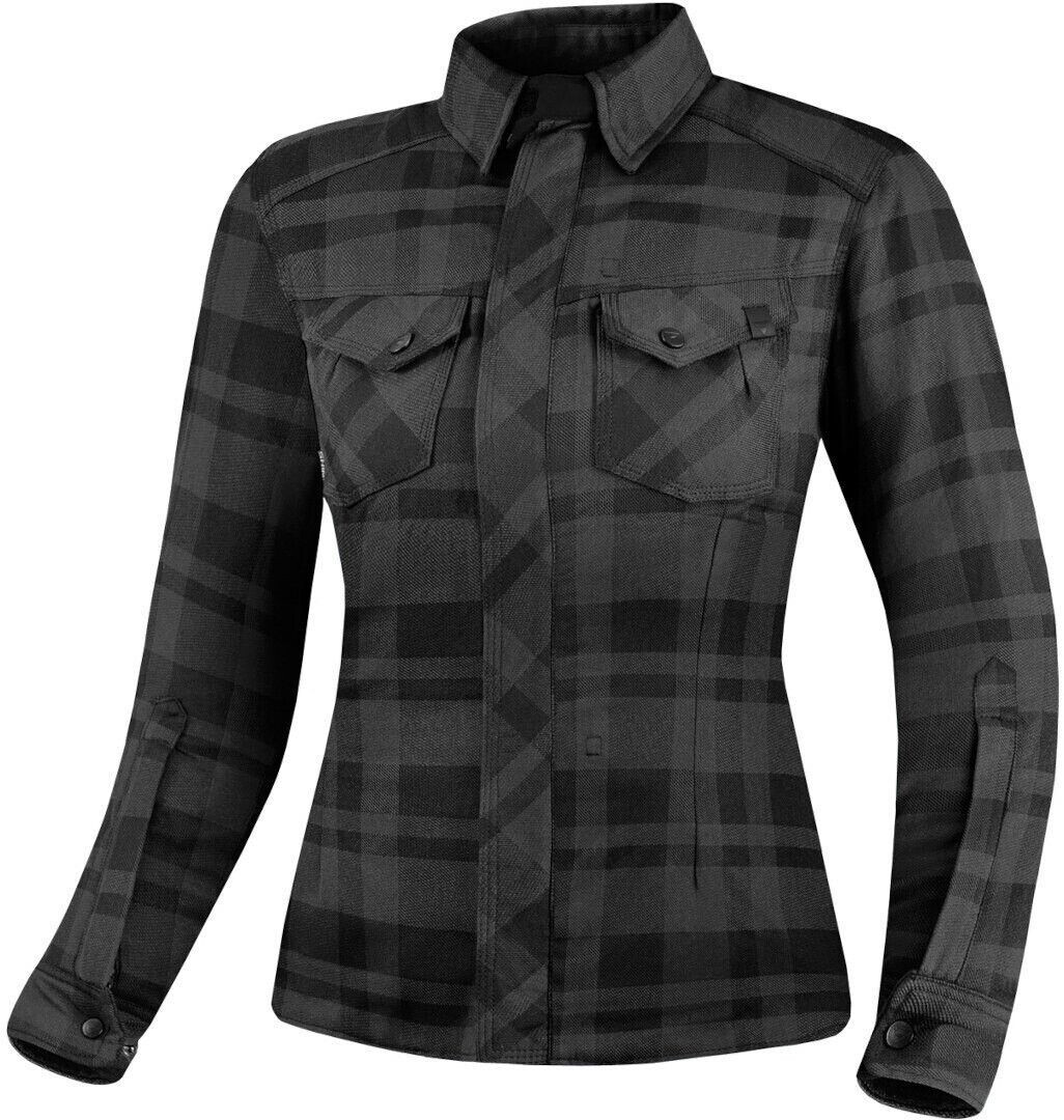 Shima Renegade 2.0 Lady Hemd black