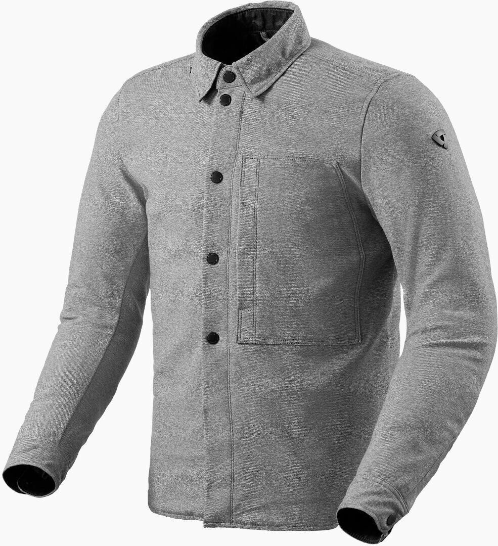 REV'IT! Blouson Esmont gris