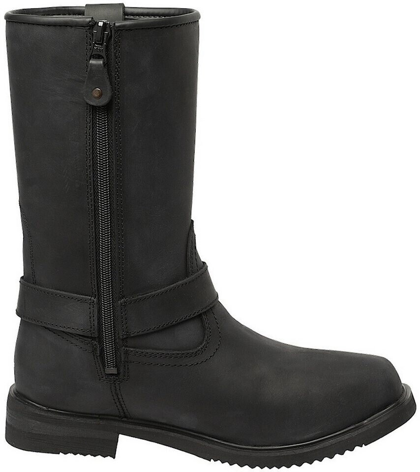Kochmann Missouri II Shoes black