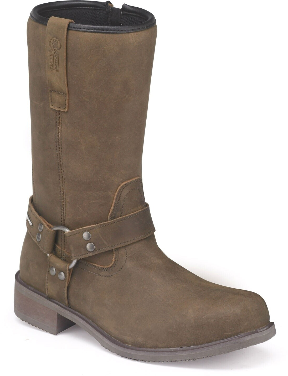 Kochmann Missouri WP Shoes brown