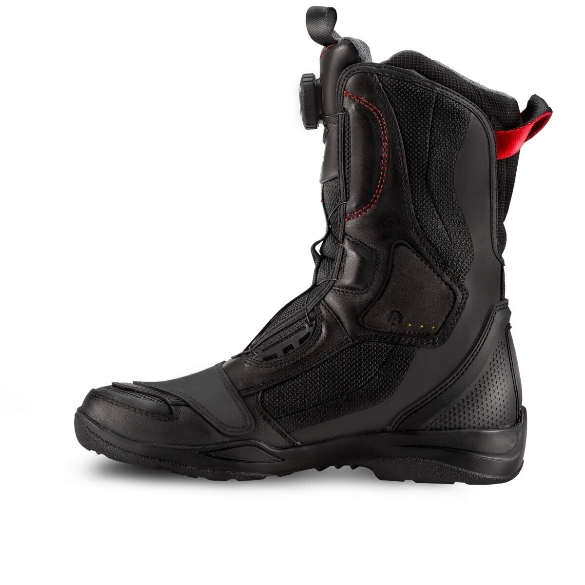 Shima Strato Shoes black