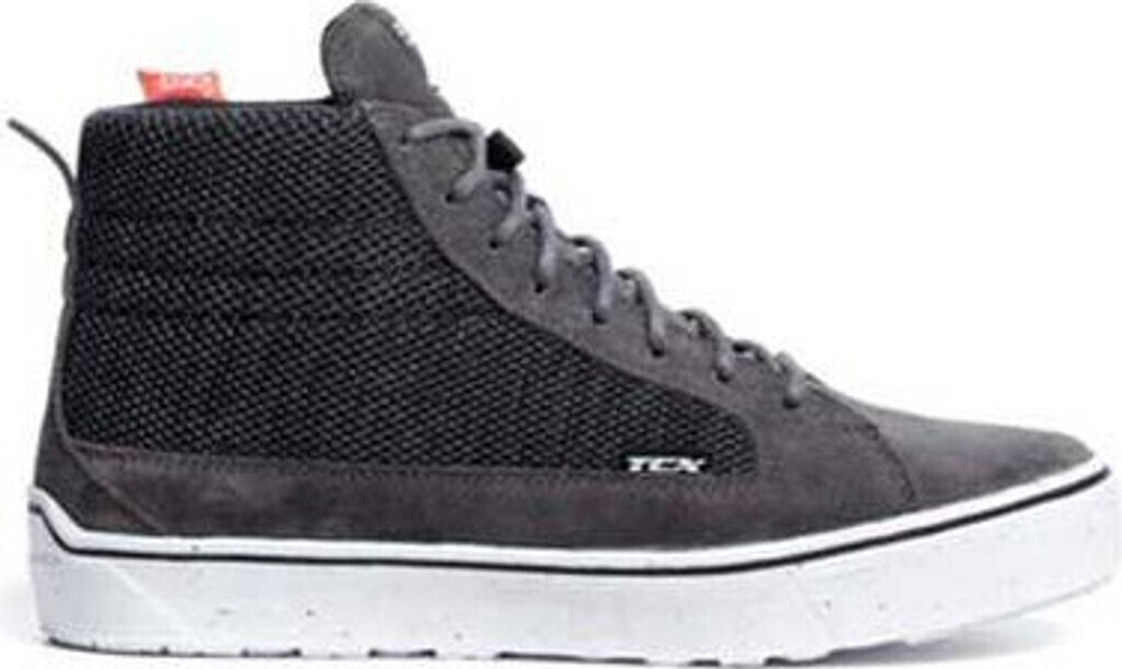 TCX Chaussures Street 3 Air gris/blanc