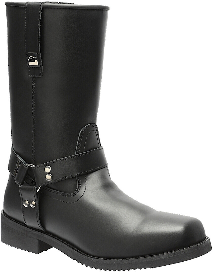Kochmann Nashville Shoes black