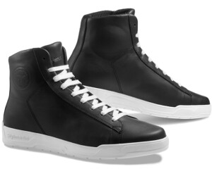 Buy Stylmartin Core Shoes black white from 99.86 Today Best