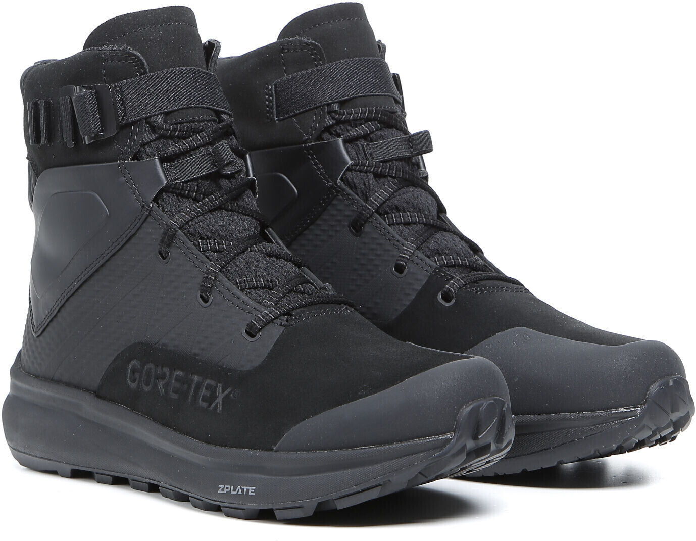 Momo Tires Submachine GTX Shoes black