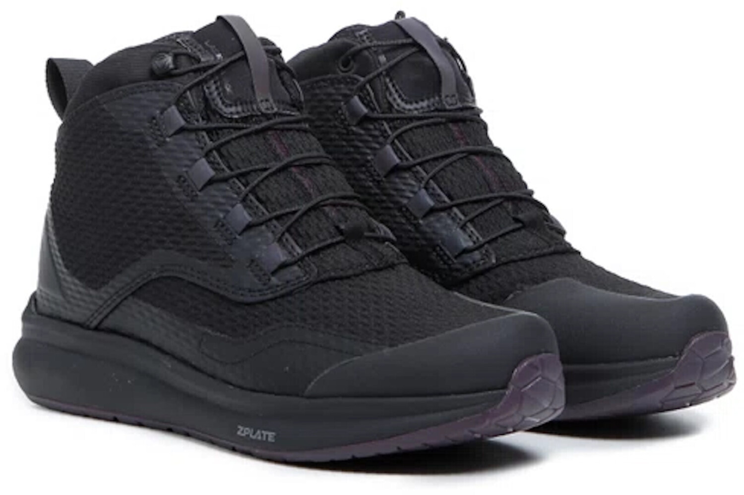 Momo Tires Firegun-3 WP Damen Shoes black