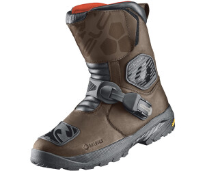 Held Brickland LC Gore Tex Shoes brown au meilleur prix sur idealo