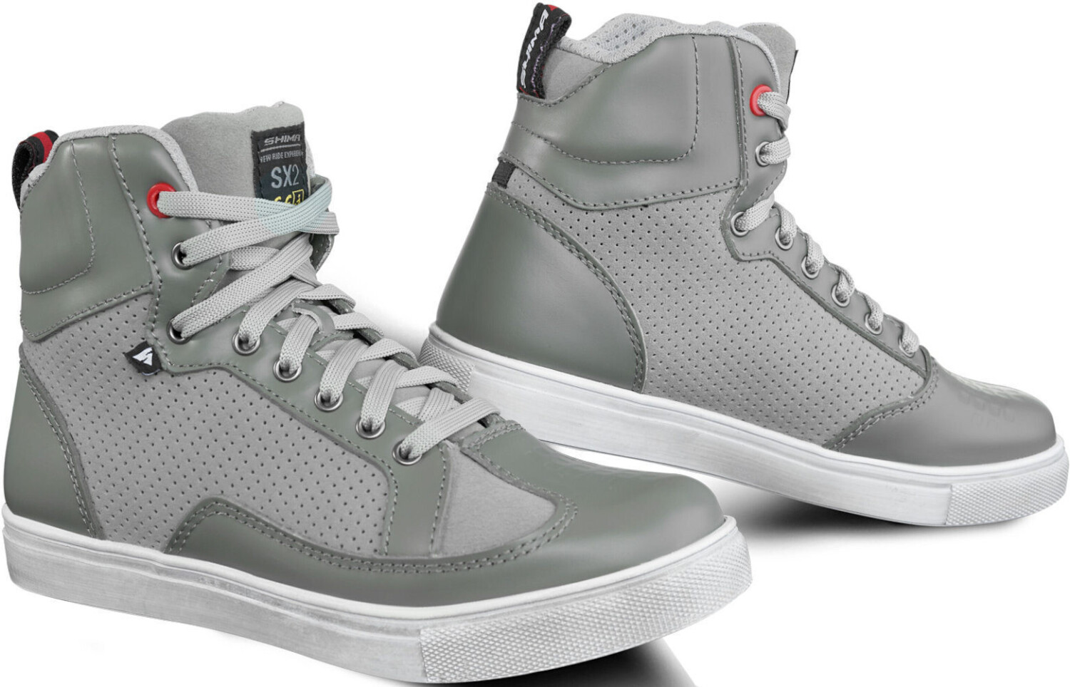 Shima SX-2 Damen Shoes grey