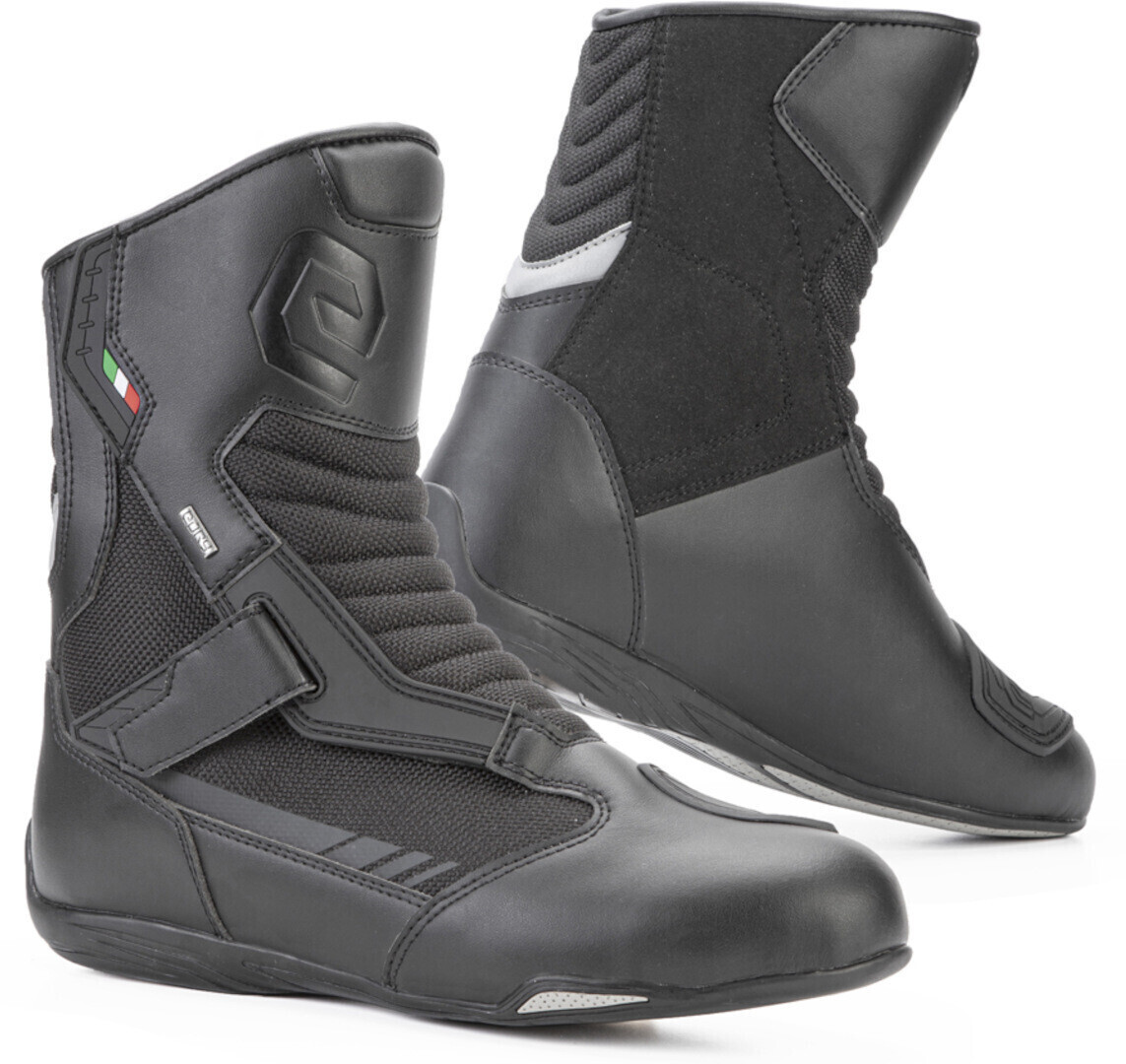 Eleveit T Ox Evo WP Shoes black