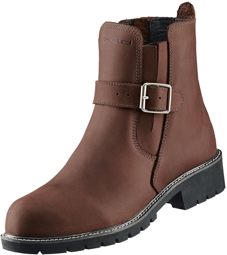 Held Nashville 2 Shoes brown