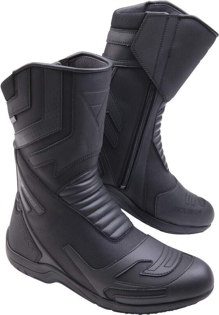 Modeka Valeno Shoes black