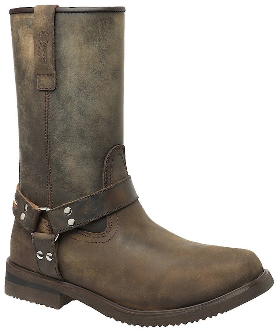 Kochmann Missouri II Shoes brown