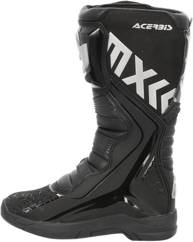 Acerbis Acerbis X-Team Motocross Shoes black
