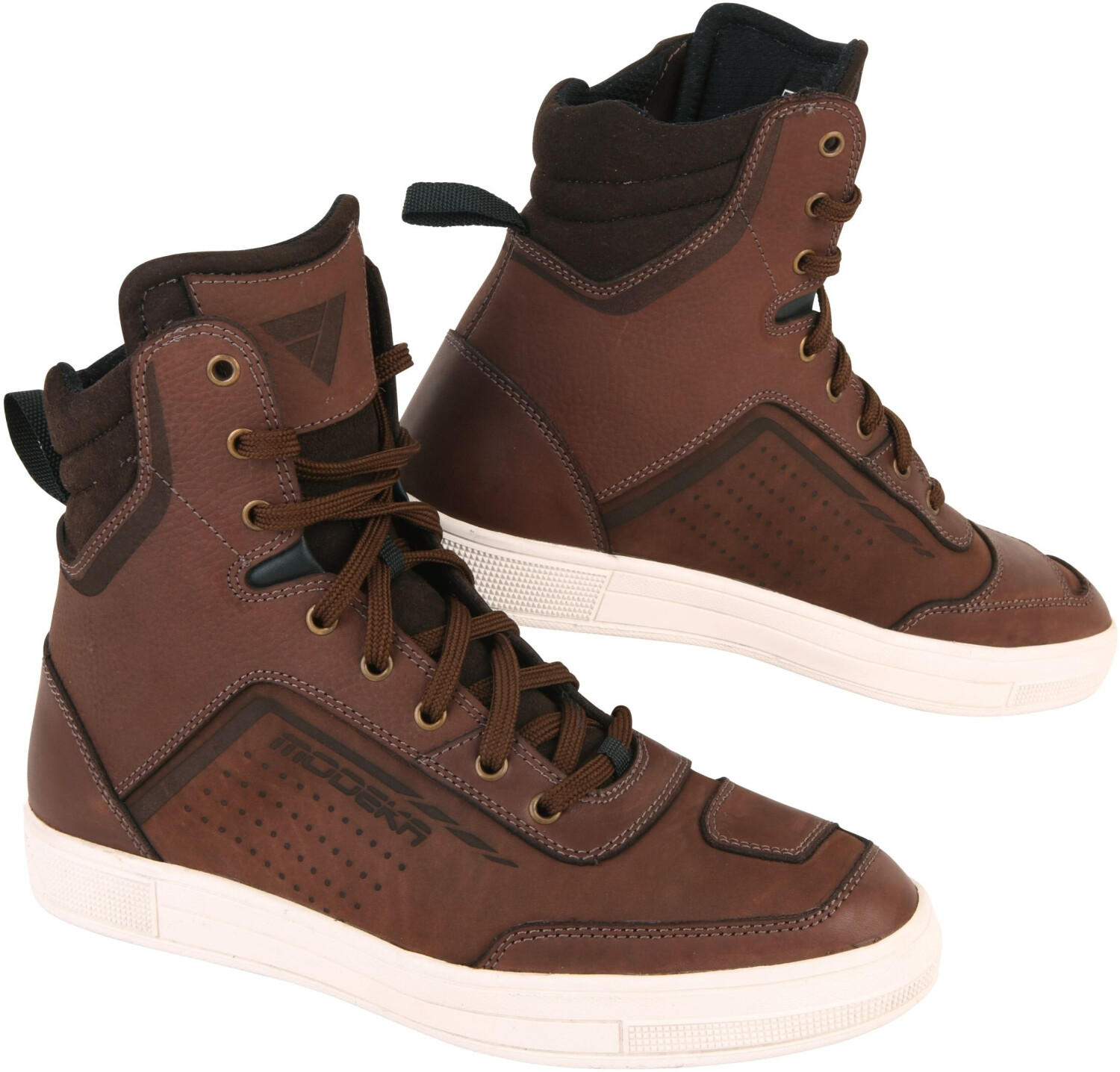Modeka Konrod Shoes brown