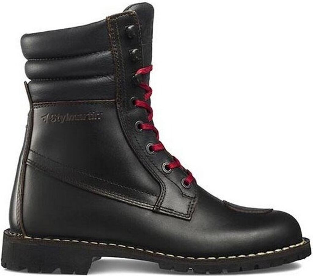 Stylmartin Yurok brown
