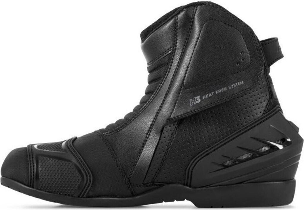 Shima SX-6 Shoes black